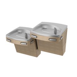 WATER COOLER BI-LEVEL - ADA