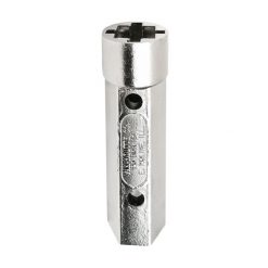 14-IN-1 CLOSET SEAT NUT WRENCH