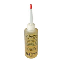TELESCOPIC SPOUT OILER 4 OZ
