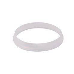 1-1/2 BEVELED POLY S/J WASHER