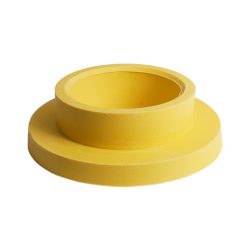 SPUD WASHER FLANGED - 3/4"