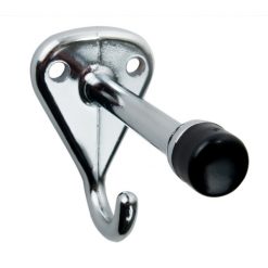 CHROME BUMPER HOOK
