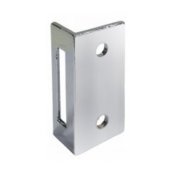 KEEPER ONLY CP - USED WITH SLIDE LATCH