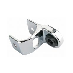 CP STRIKE & KEEPER FOR POWDER COATED STEEL