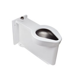 WILLOUGHBY ETF1490 LIGATURE RESISTANT TOILET