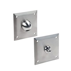Security Shower