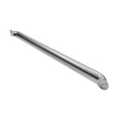 WILLOUGHBY ASGB18 18” S/S LIGATURE RESISTANT GRAB BAR