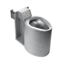 METCRAFT ANTI-LIGATURE TOILET