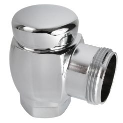 STOP ASSY. ANGLE 1" W/ VP CAP (ROYAL)