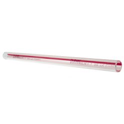 ERNST 5/8” X 30” GAUGE GLASS - REDLINE