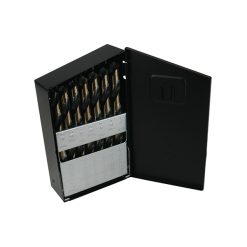 29 PC MAG PREMIUM DRILL SET