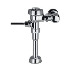 ROYAL URINAL FLUSHOMETER 1-1/4 VB 1.0 GPF
