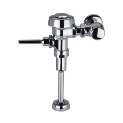 ROYAL URINAL FLUSHOMETER 3/4 VB 1.0 GPF
