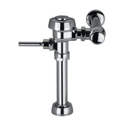 ROYAL CLOSET FLUSHOMETER 1-1/2 VB 1.6 GPF