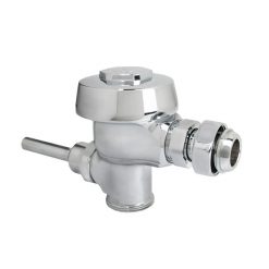 CLOSET RETRO-FIT F/V VALVE BODY G/J LESS VB TUBE 3.5 GPF