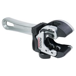 RIDGID 118 2 IN 1 AUTO FEED TUBING CUTTER