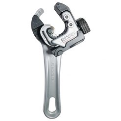 RIDGID 118 2 IN 1 AUTO FEED TUBING CUTTER