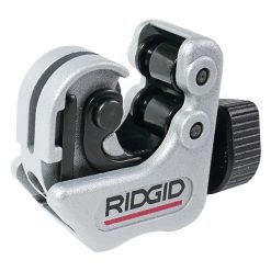 RIDGID 118 2 IN 1 AUTO FEED TUBING CUTTER