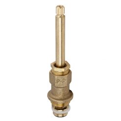 DIVERTER STEM ASSEMBLY