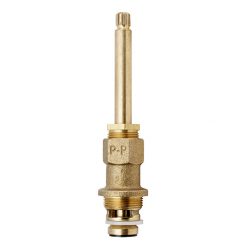 DIVERTER STEM ASSEMBLY
