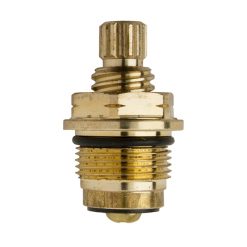 ROYAL BRASS STEM ASSEMBLY RH