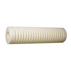 AQUA-PURE AP110 SEDIMENT WATER FILTER- 5 MICRON (2 PC)