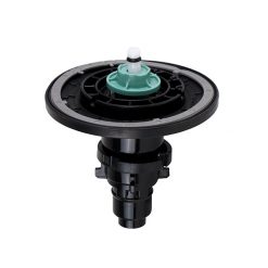 DROP-IN REPAIR KIT URINAL W/ BATTERIES - 1.0 OR 1.5 GPF