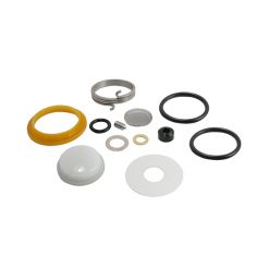 DIVERTER VALVE O-RING AND SEAL REPAIR KIT