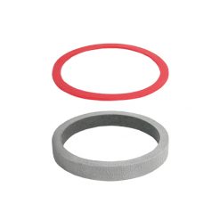 SPUD COUPLING GASKET KIT - 1-1/4" FOR URINAL