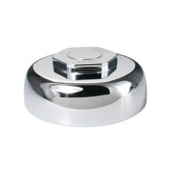 CHROME PLATED COVER FOR REGAL