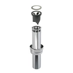 VACUUM BREAKER - 1-1/2" X 9"