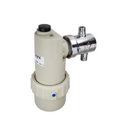 SOLENOID VALVE MODULE (BATTERY POWERED MODEL)