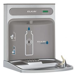 ELKAY EZWSRK RETRO-FIT EZH2O BOTTLE FILLING STATION FOR EZ/LZ COOLER (NO FILTER)