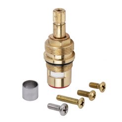 HOT (RH) CERAMIC DISC STEM