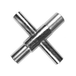 FOUR WAY HYDRANT KEY