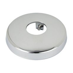 CP CAST SHOWER ARM FLANGE W/SET SCREW