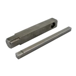 HOT & COLD SEAT REMOVAL TOOL KIT