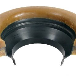 FLUIDMASTER 004305-24 CLOSET WAX RING REINFORCED