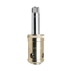 RH STEM & BARREL ASSEMBLY