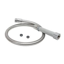 36" SS PRE-RINSE HOSE
