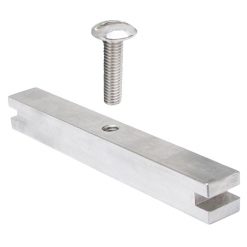 3-1/8" STRAINER LOCK