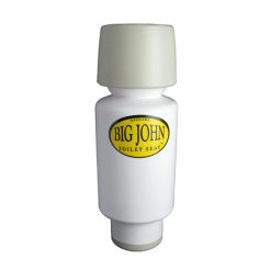 BIG JOHN 912011919-S BIG JOHN TOILET SUPPORT-SHORT