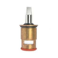 HOT SHORT CERAMIC STEM
