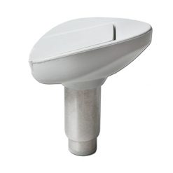 KASON TJ2000 ADA HANDICAP HEIGHT TOILET JACK 6”