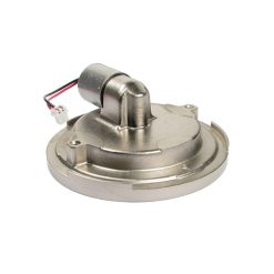 SOLENOID & BASE PLATE FOR G2