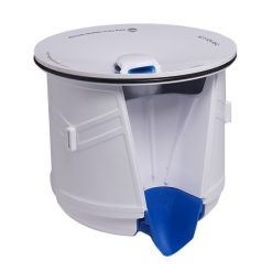 WATERFREE URINAL CARTRIDGE KIT