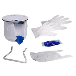 WATERFREE URINAL CARTRIDGE KIT