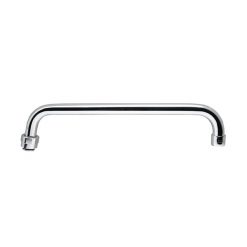 12" SWING SPOUT