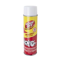 WIPE OFF VANDAL MARK REMOVER 16.5 OZ