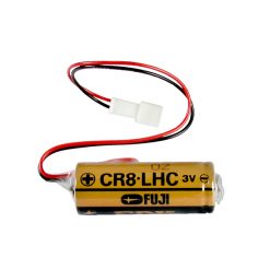 BACK UP BATTERY